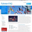 Basiswissen zu Fahnen auf Fahnen-FAQ.de