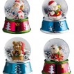 Weihnachten, die Zeit des Schenkens und der Werbeartikel