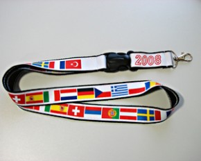 Schlüsselband