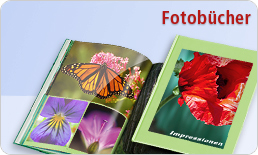 Fotobücher