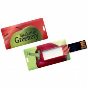 USB-Stick als Werbegeschenk