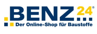 BENZ24 Logo alt
