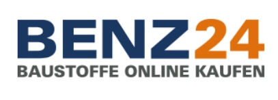 Neues BENZ24 Logo 2016
