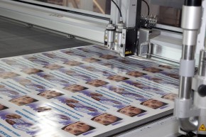 Selbstklebefolien vom Werbestore24