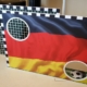 Mini Torwand