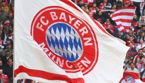 fanartikel - schwenkfahne