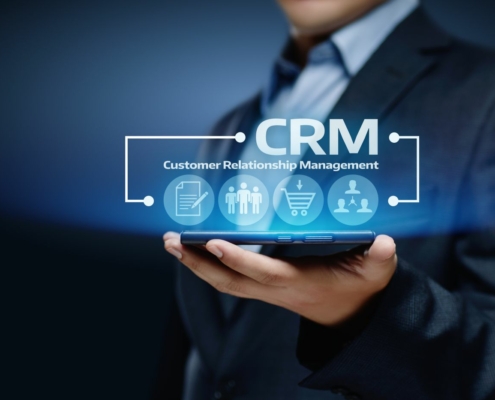 CRM Software