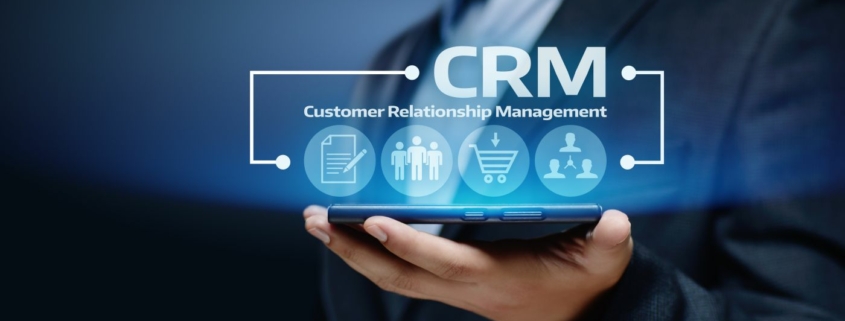 CRM Software