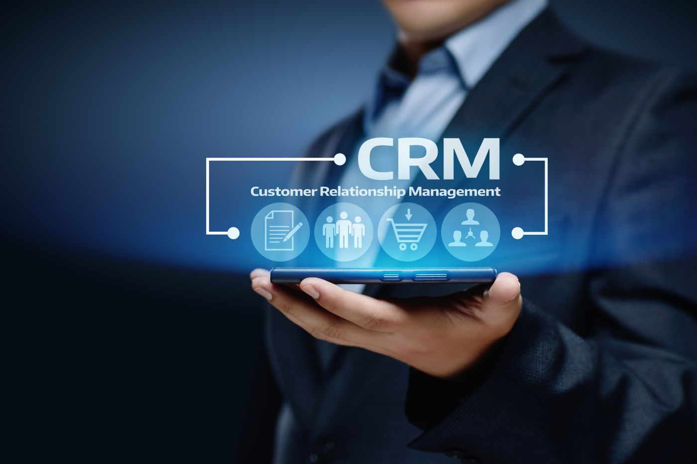CRM Software
