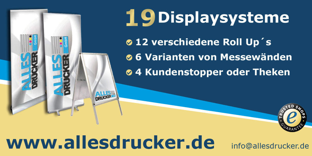 displaysysteme 