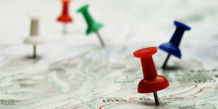 Geomarketing