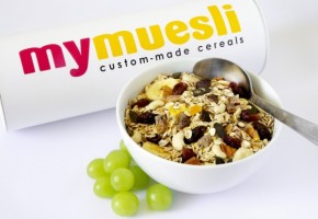 muesli