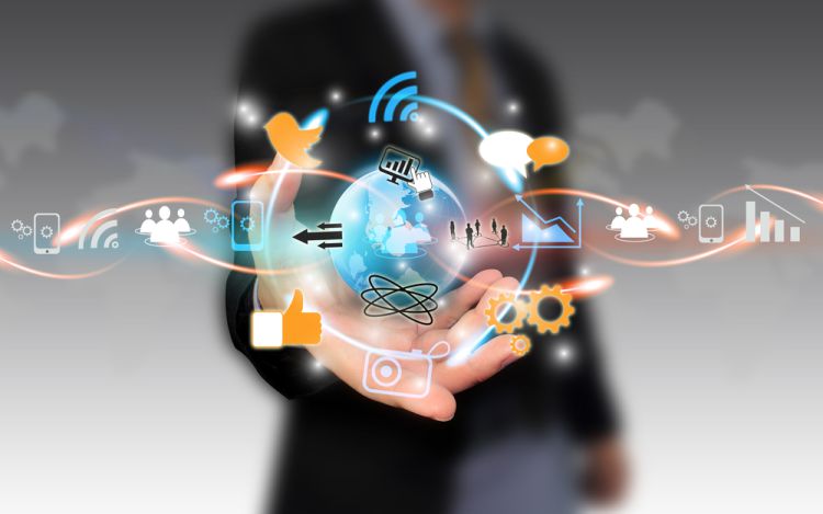 social media marketing
